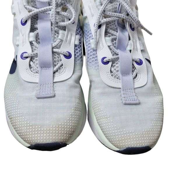 Nike Air Max 2021 Barely Green DA1923-100 2021 Women's Sz US 7 - Picture 13 of 14